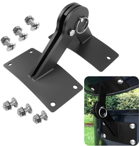 Stainless lid hinge kit for - kit,