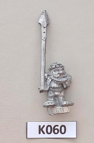 Marauder mb1 dr11 - dr11, dwarf
