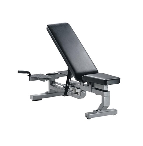 York sts bench conversion - york,