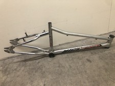 Old School Bmx Haro Frame