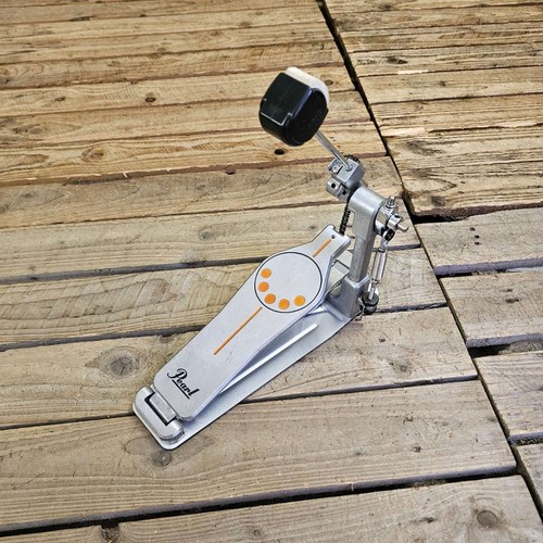 Bass drum pedal pearl p930 - drum,