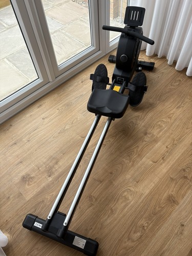 Jll r300 rowing machine - jll,