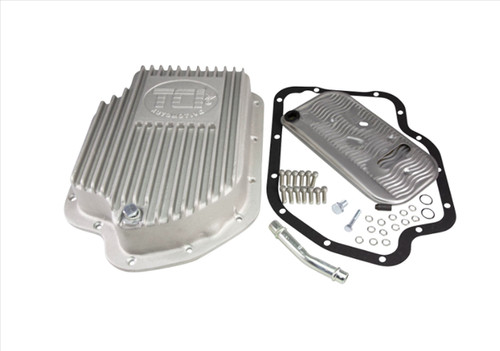 Tci cast aluminum deep - tci,