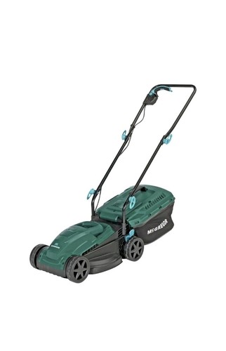 Mcgregor 32cm corded electric - mcgregor,