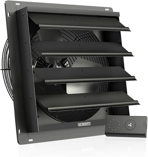 Infinity airlift s14 - ac,