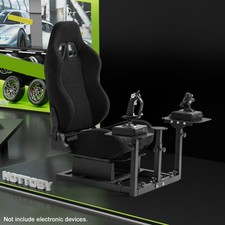 Hottoby Flight Game Stand with