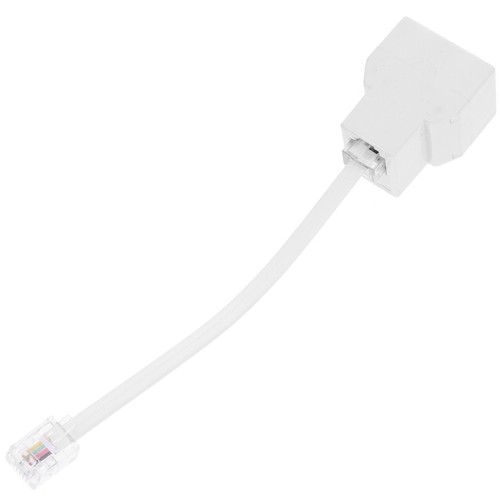 Telephone converter part - converter,