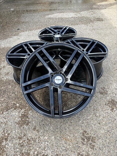 Riviera twist staggered - 20”,