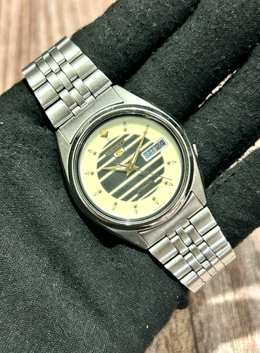 Vintage seiko men s - [vintage],