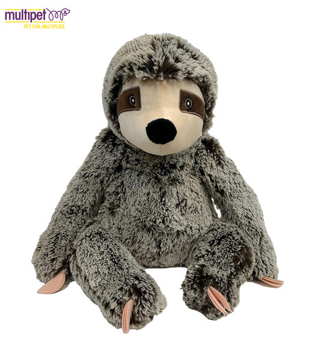 Multipet sitting sloth - multipet,