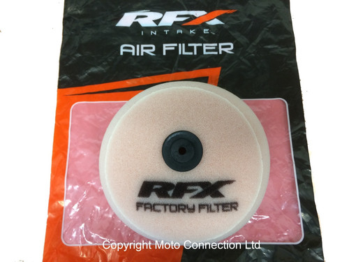 Rfx air filter for yamaha - air,