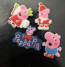 Peppa Pig Jibbitz