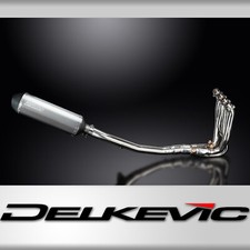 KAWASAKI ZZR1400 06-07 4-1