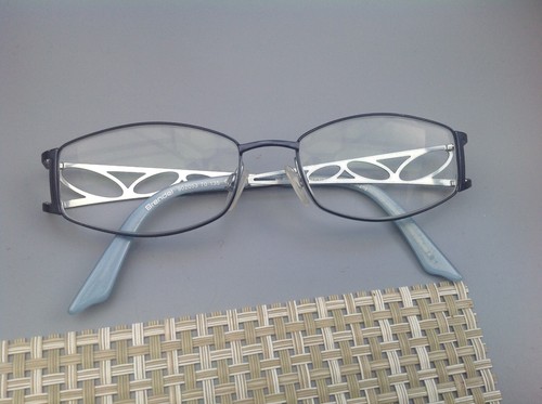 Vintage brendel used glasses - ,