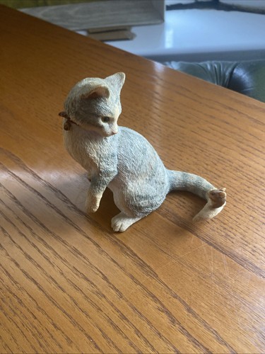Sherratt simpson cat - sherratt,