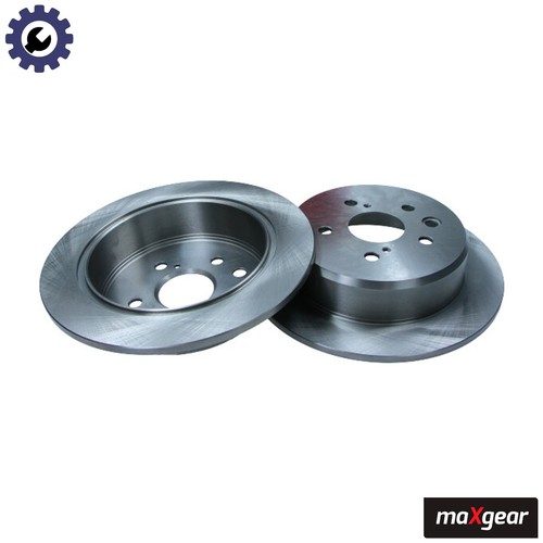 Brake disc 2278 for - 2x,