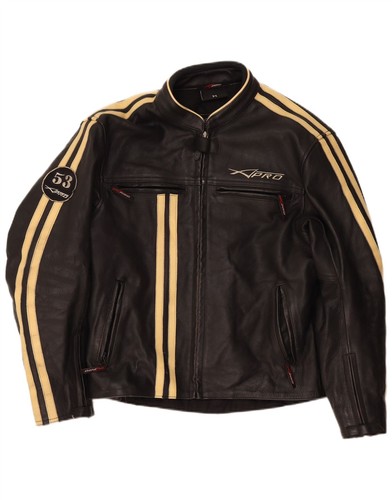 Xpro mens leather - xpro,
