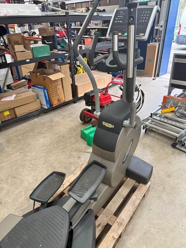 Technogym excite synchro - excite,
