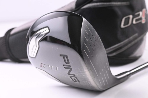 Ping i20 driver 5 - driver, /