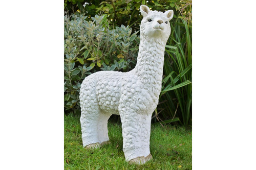 Large animal garden - large,