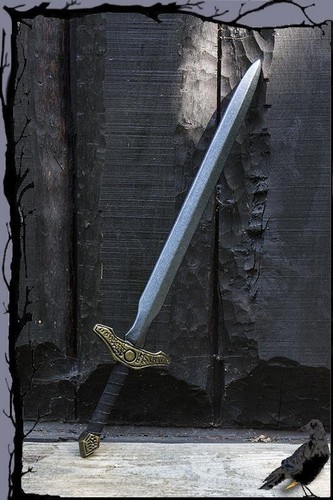 Larp weapons one handed - larp,