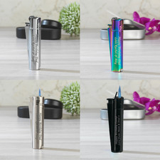 Personalised Engraved Metal