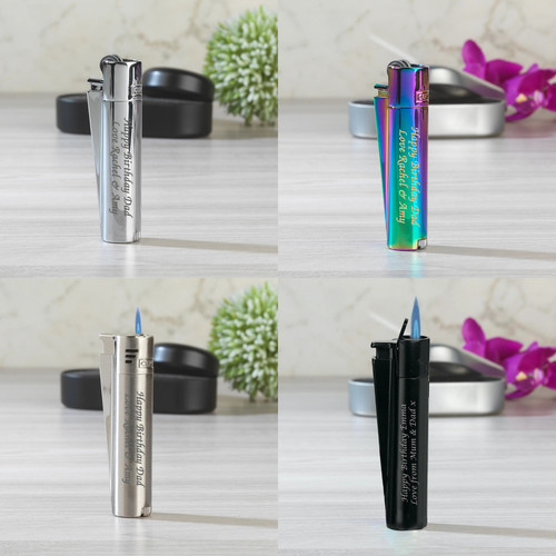 Personalised engraved metal - engraved,