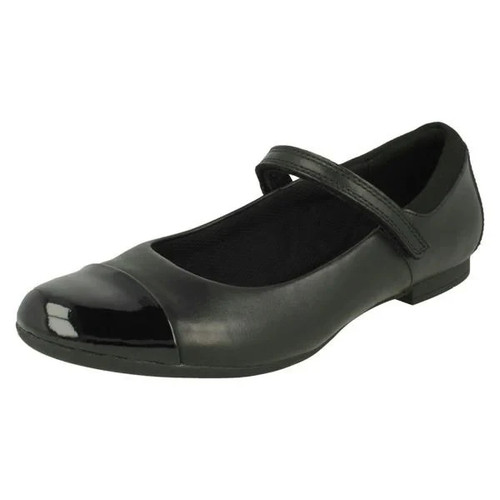 Clarks scala gem - clarks, jane