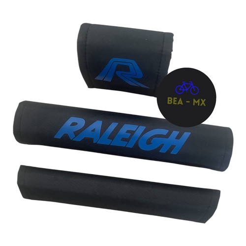 Raleigh burner mk2 black - burner,