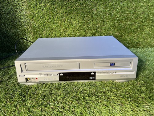 Bush video cassette recorder - video,