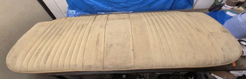 Ford granada mk1 2door rear - mk1,