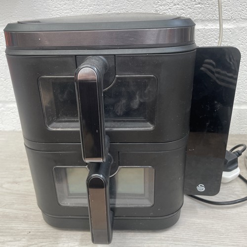 Swan 11l twin stack air - 11l,