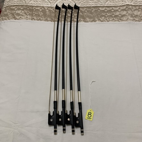 Stringers carbon fibre