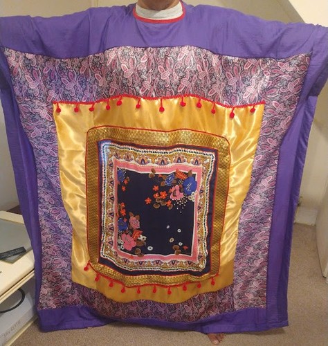 Magic carpet iago - magic, for
