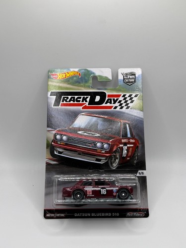 Hot wheels 2017 - wheels, track
