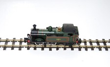 Dapol N Gauge 14XX BR 0-4-2