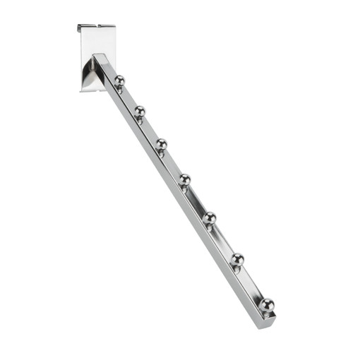 Gridmesh ball sloping arm - ball,