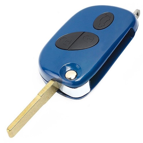 Button remote key - button, case