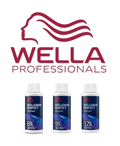 Wella professionals welloxon - wella,