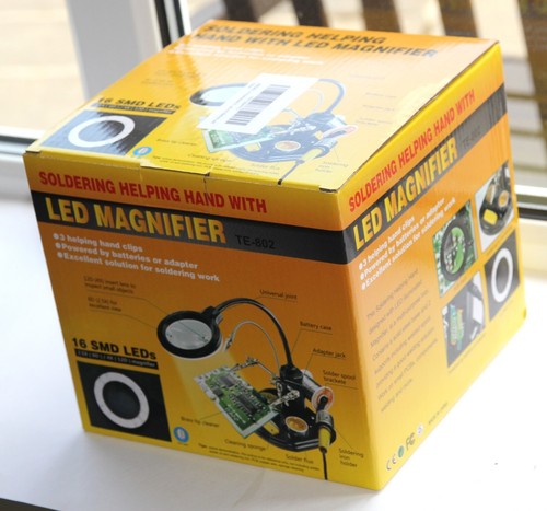 Heavy duty helping hand - heavy-duty,