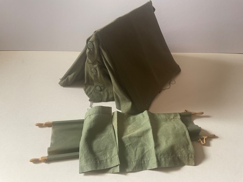 Vintage tommy gunn pedigree - vintage,