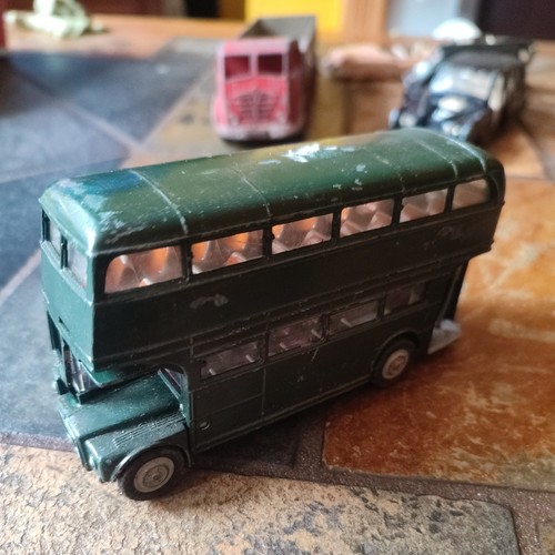 Vintage dinky toys 289 - vintage,