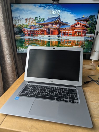 Acer chromebook cb3 - chromebook, cb3-431