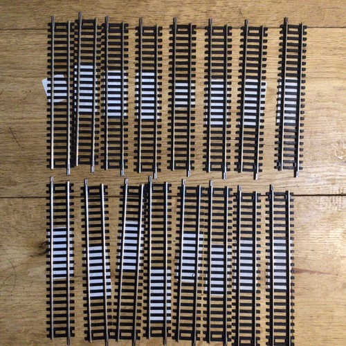 Joblot unused hornby - joblot,