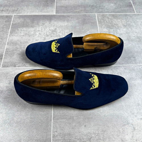 Church sovereign velvet - church’s,