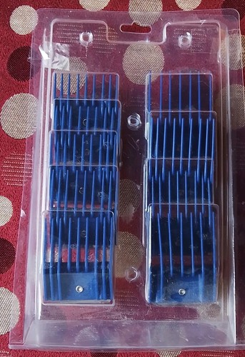 Piece andis dog grooming - 9,