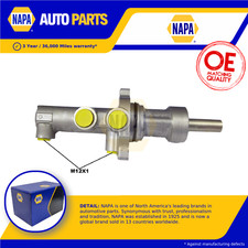 Brake Master Cylinder NMC1082