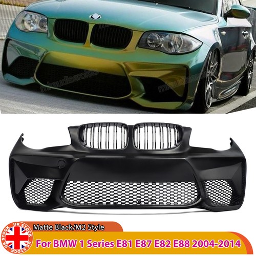 Front bumper primed - bumper,