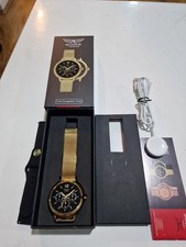 Aviator F-Series Smart Watch