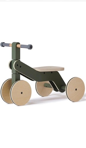Flexa baby balance - flexa, bike